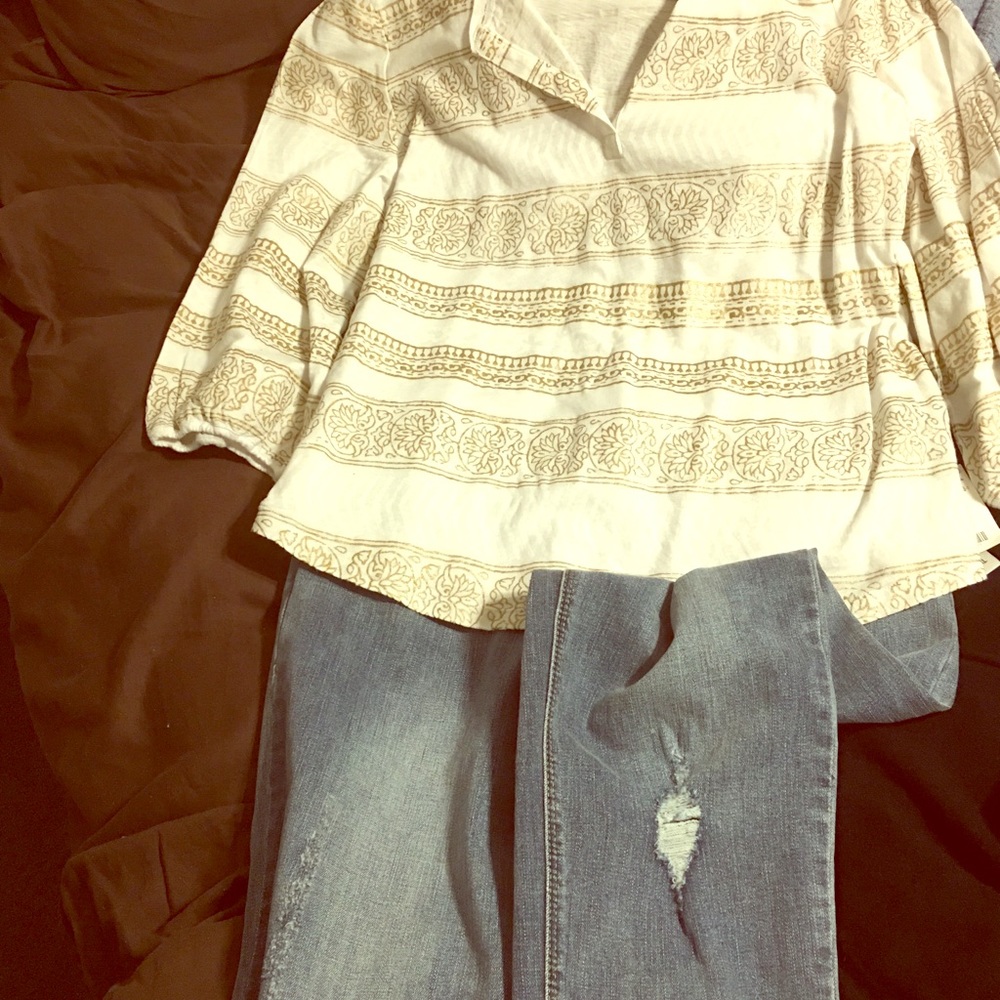 Max jeans